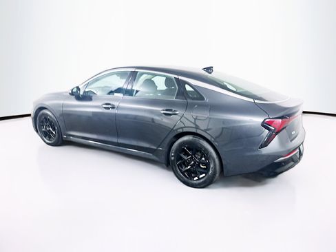 Used 2025 Kia K5 LXS image 5