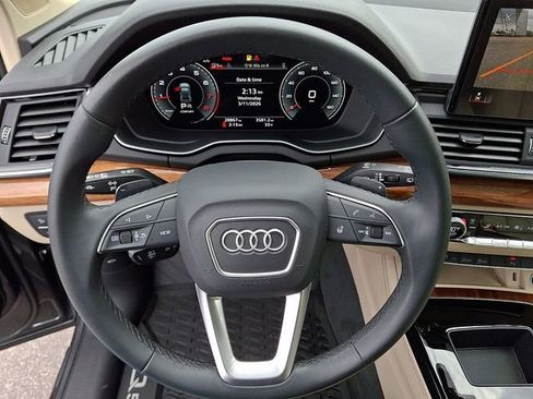 Used 2023 Audi Q5 2.0T Premium Plus w/ Premium Plus Package image 20