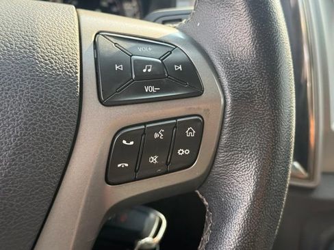Used 2020 Ford Ranger XLT w/ Equipment Group 301A Mid AWD/4WD image 30