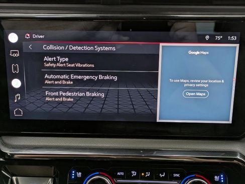 Used 2022 GMC Sierra 1500 AT4 image 9