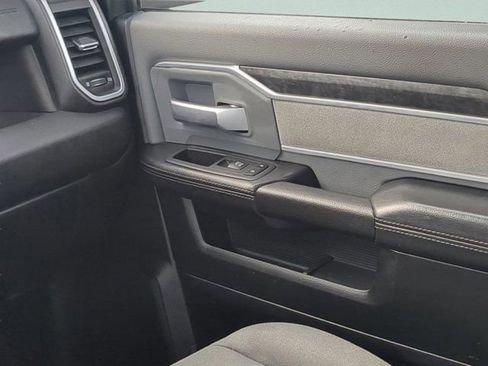 Used 2020 RAM 2500 Big Horn image 14