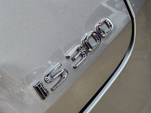Used 2022 Lexus IS 300 w/ Comfort Package image 25
