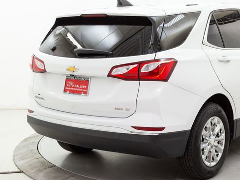 Used 2019 Chevrolet Equinox LT image 14