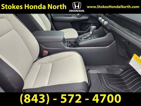 New 2025 Honda CR-V EX image 22