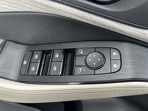 Certified 2023 Nissan Rogue SV AWD/4WD image 19