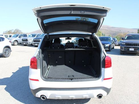 Used 2019 BMW X3 sDrive30i w/ Driving Assistance Package image 31