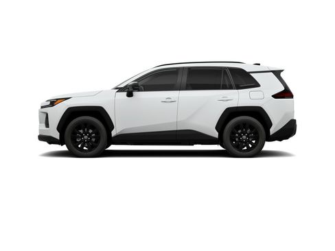 New 2026 Toyota RAV4 XLE Premium AWD/4WD image 4