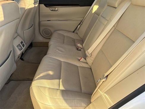 Used 2013 Lexus ES 350 350 image 13