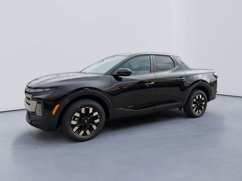 New 2026 Hyundai Santa Cruz SE AWD/4WD image 7
