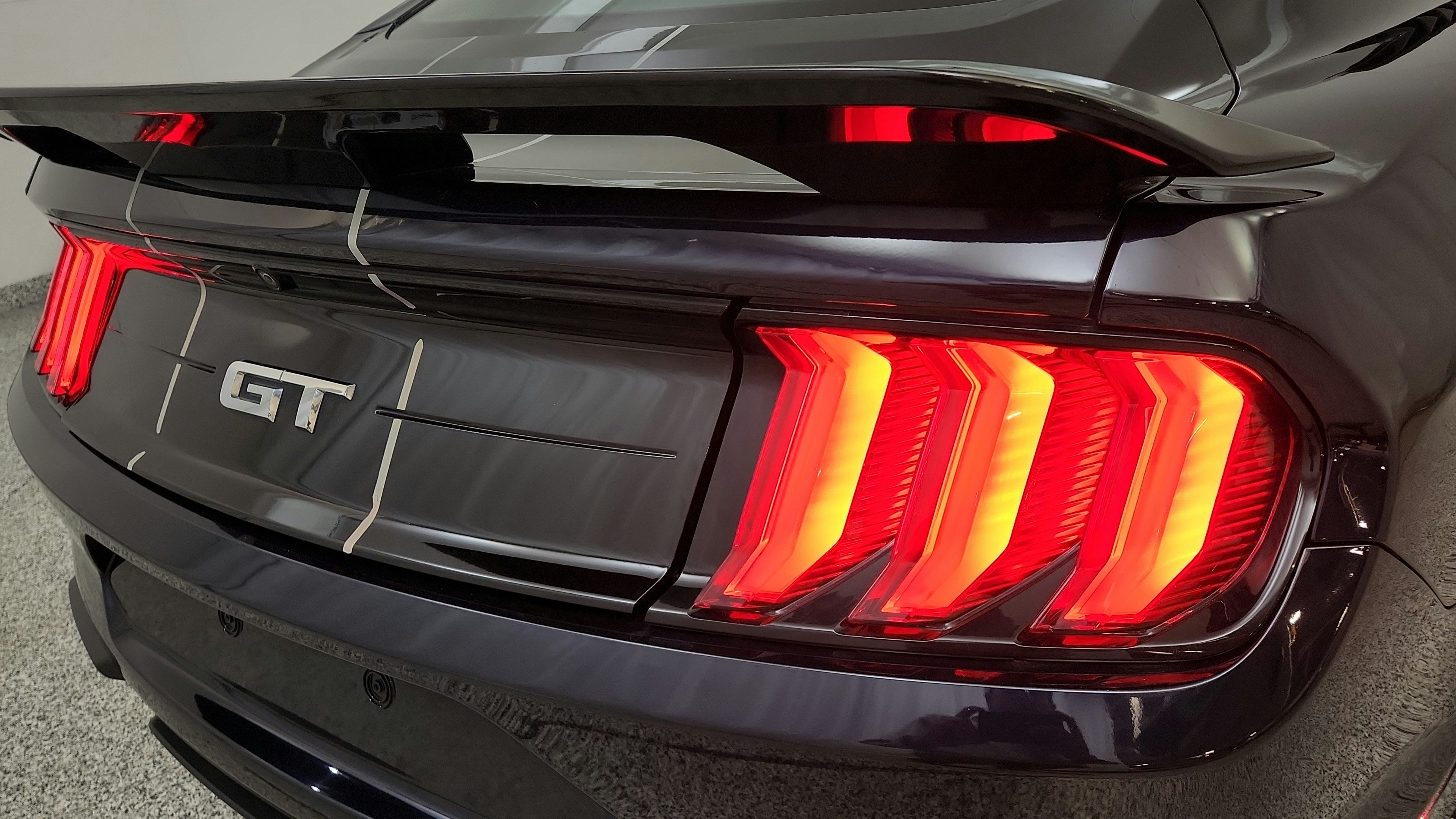 Used 2021 Ford Mustang GT RWD image 27