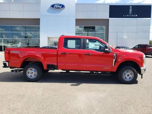 New 2026 Ford F250 XL image 10