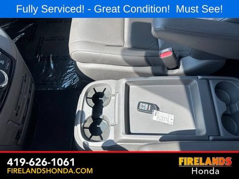 Used 2015 Honda Odyssey EX-L image 23