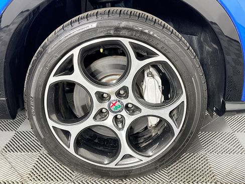 Used 2024 Alfa Romeo Tonale Ti image 31