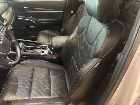 Used 2024 Kia Telluride SX Prestige X-Line AWD/4WD image 24