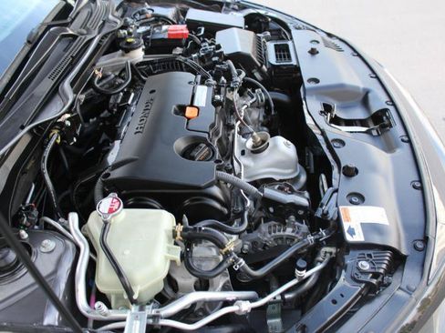 Used 2021 Honda Civic Sport image 34
