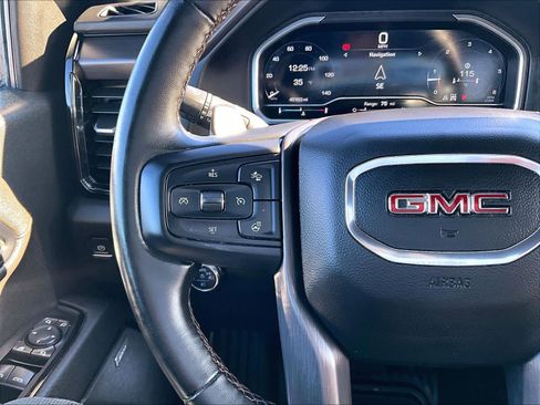 Used 2023 GMC Sierra 1500 AT4 w/ Technology Package image 23