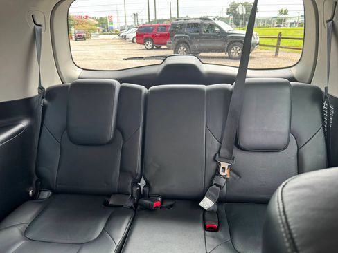 Used 2017 INFINITI QX80 2WD image 15