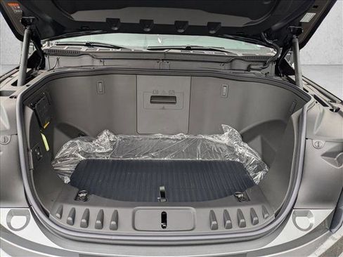 New 2025 Ford F150 Lightning Flash image 17