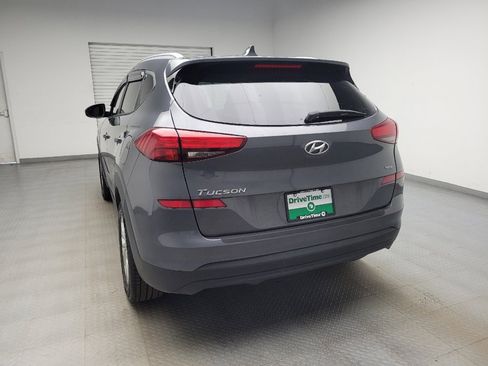 Used 2019 Hyundai Tucson Value AWD/4WD image 6