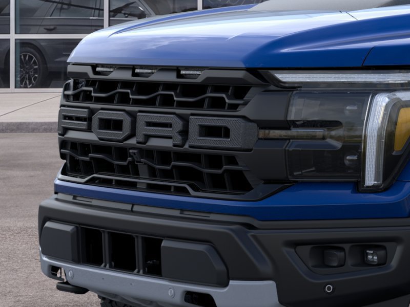 New 2026 Ford F150 Raptor AWD/4WD image 17