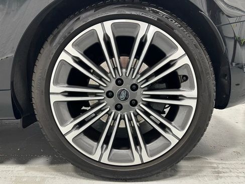 Used 2024 Land Rover Range Rover Sport Dynamic SE AWD/4WD image 70