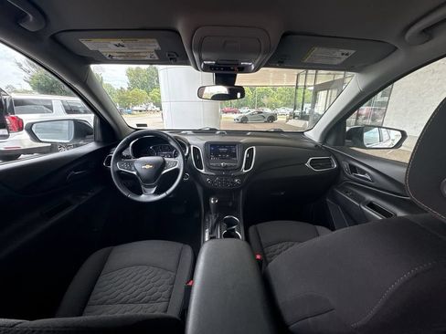 Certified 2021 Chevrolet Equinox LT FWD image 19