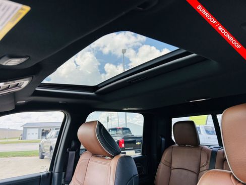 Used 2019 RAM 2500 Limited AWD/4WD image 4