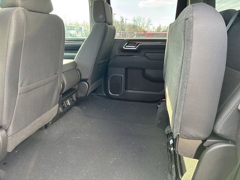 New 2026 Chevrolet Silverado 3500 LT w/ All Star Edition image 28