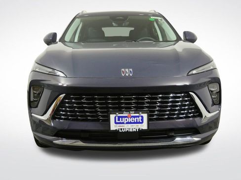 New 2026 Buick Envision Avenir image 8