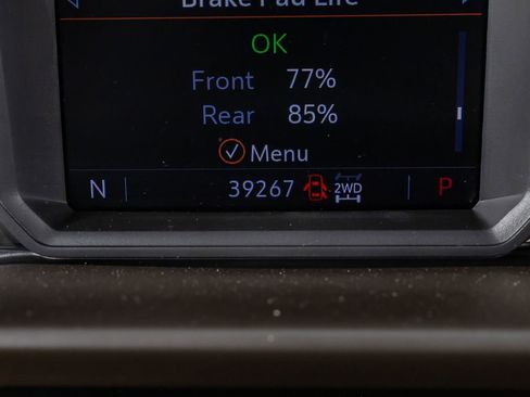 Used 2021 GMC Sierra 2500 SLT w/ Texas SLT Premium Package image 20