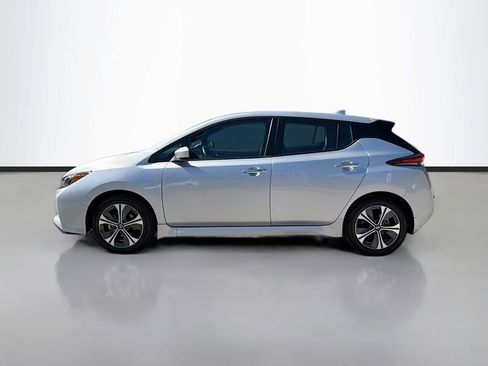 Used 2021 Nissan Leaf SV Plus image 6