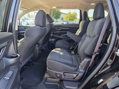 Certified 2025 Subaru Ascent Premium image 19