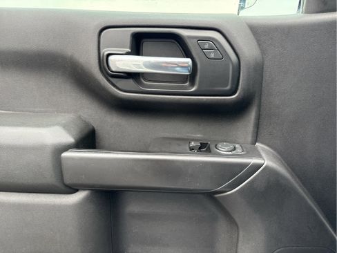 Used 2019 Chevrolet Silverado 1500 W/T w/ WT Fleet Convenience Package image 21