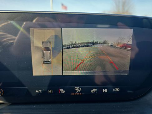 New 2026 Buick Envision Sport Touring image 3