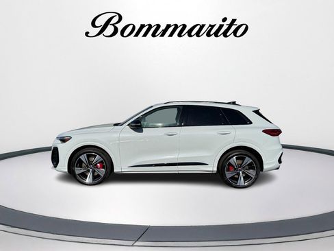 New 2025 Audi SQ5 Premium Plus image 2