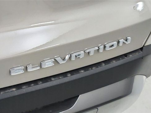 Used 2026 GMC Terrain Elevation w/ Technology Package II FWD image 17
