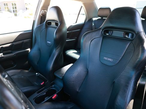 Used 2005 Mitsubishi Lancer Evolution MR image 9