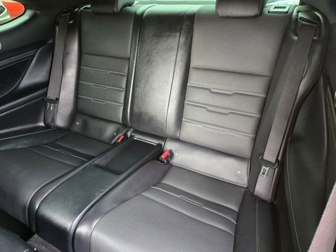 Used 2018 Lexus RC 350 F Sport image 14