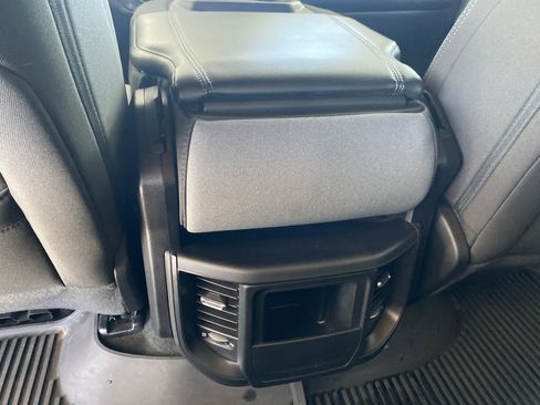 Used 2022 RAM 1500 Big Horn image 23