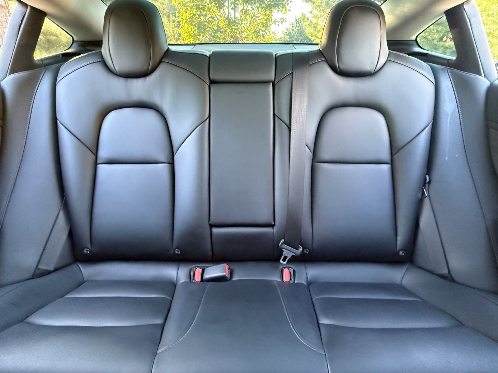 Used 2021 Tesla Model 3 Standard Range Plus RWD image 40
