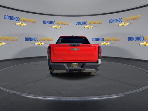 New 2026 Chevrolet Silverado EV LT w/ Premium Package image 10