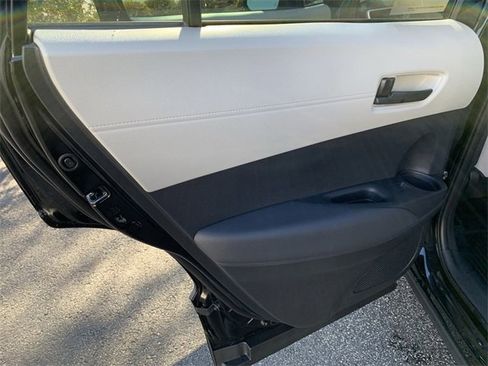 New 2026 Toyota Corolla Cross LE image 15