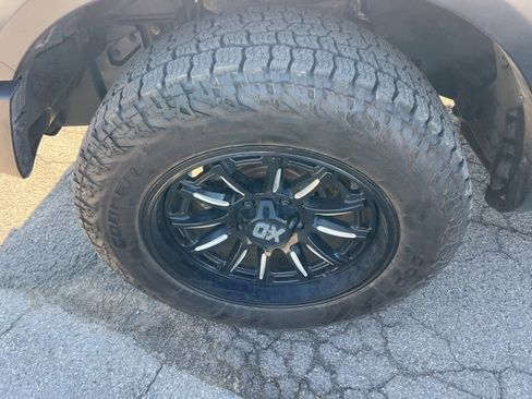 Used 2022 RAM 1500 Classic Warlock w/ Electronics Group AWD/4WD image 8