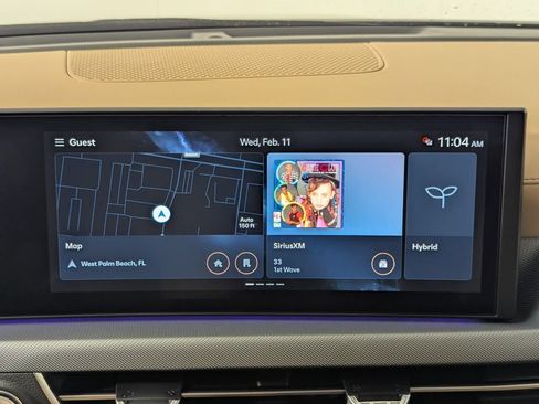 New 2026 Hyundai Sonata Limited image 19