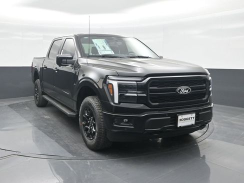 New 2026 Ford F150 Lariat w/ FX4 Off-Road Package image 8