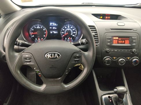 Used 2017 Kia Forte LX FWD image 22
