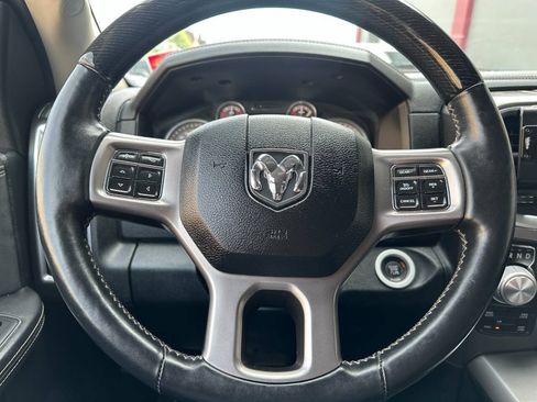 Used 2014 RAM 1500 Limited AWD/4WD image 35
