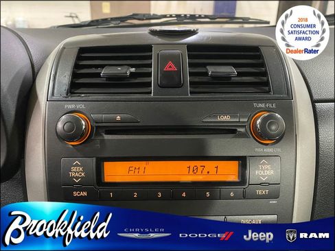 Used 2010 Toyota Corolla image 20