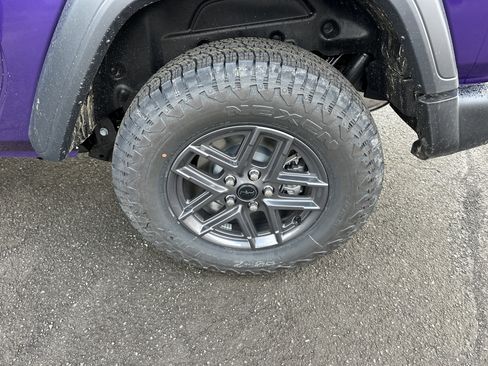 New 2026 Jeep Wrangler Sport S image 25