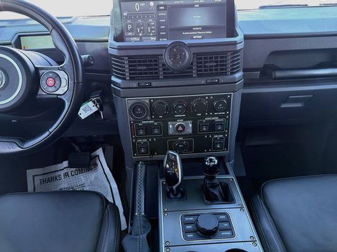 Used 2025 INEOS Grenadier Station Wagon AWD/4WD image 17